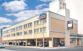 Howard Johnson By Wyndham Atlantic City